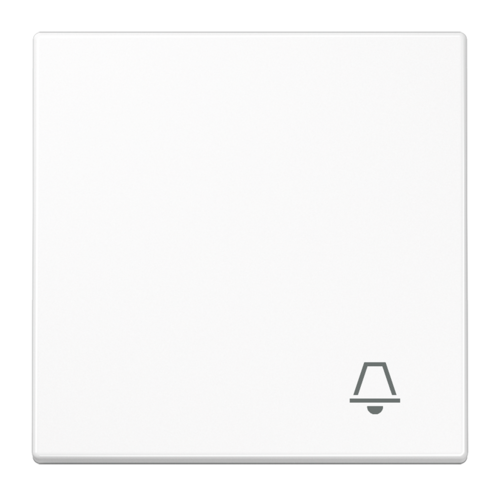 Клавиша JUNG LS 990, белый