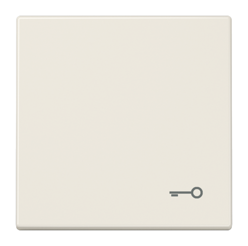 Клавиша JUNG LS 990, бежевый