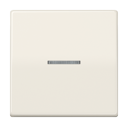 Клавиша JUNG AS 500, бежевый