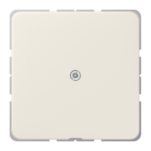 JUNG CD 500/CD plus Бежевый Вывод кабеля