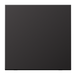 Клавиша JUNG LS METAL, антрацит