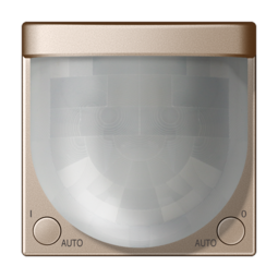 Линза датчика движения JUNG А-СЕРИЯ, шампань