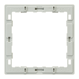 JUNG KNX LS Рамка промежуточная для интеграции кнопочного модуля