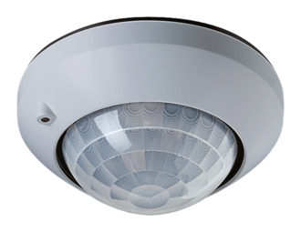 JUNG KNX/EIB Датчик присутствия