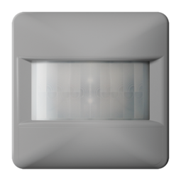 JUNG CD 500/CD plus Серая Накладка датчика движения Универсал 1,1м