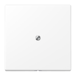 LS990 Вывод кабеля, цвет Матовый белый